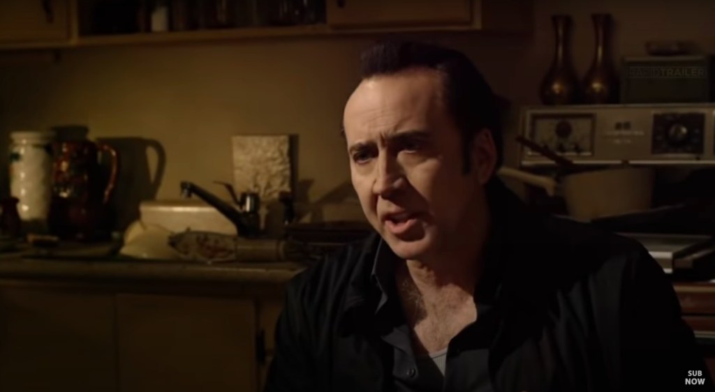 documentary & tv feature