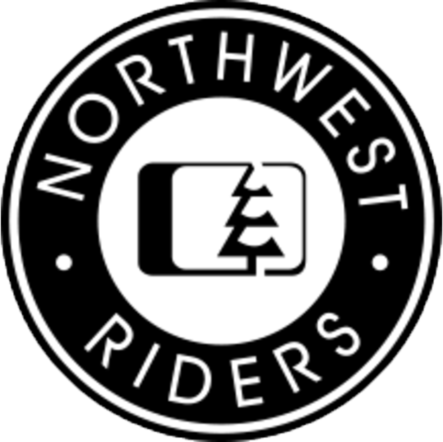 Northwest Riders Clothing
