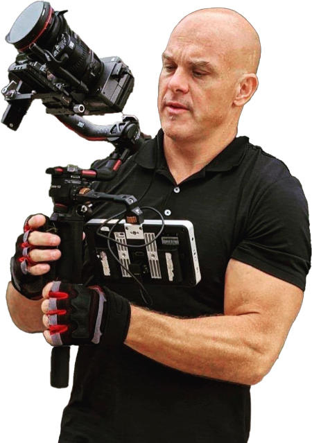 BFY Action Films & Media - SEAN KILGUS